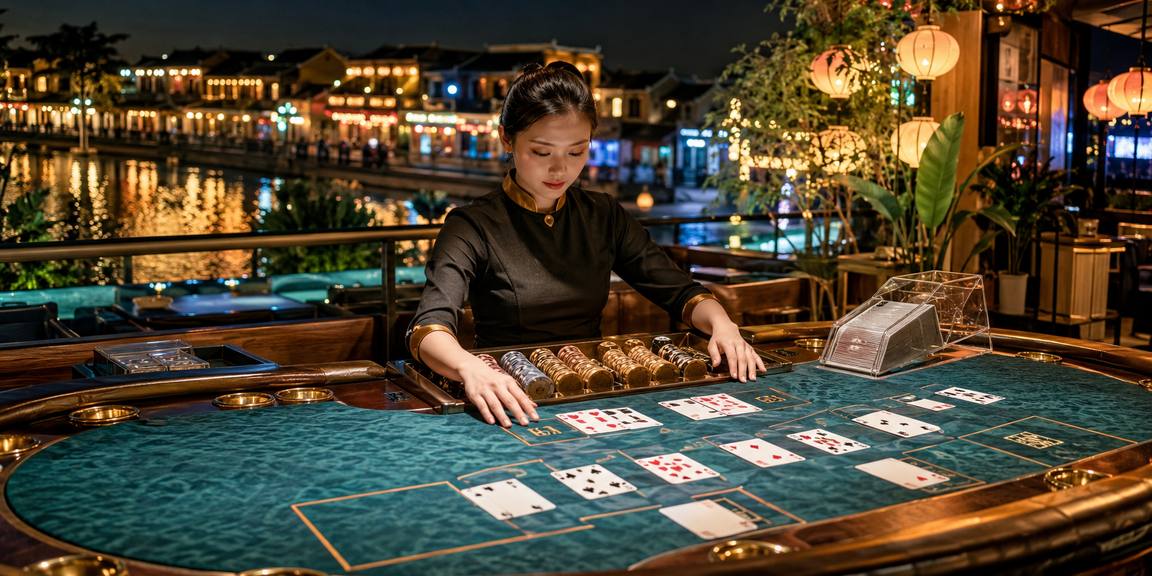 vi688 Casino & Slot