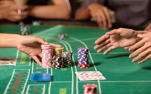 Ưu điểm hoạt động của vi68 - Vì sao baccarat trở thành game thịnh hành nhất tại vi68