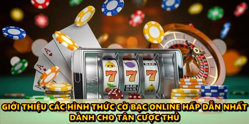 cờ bạc online