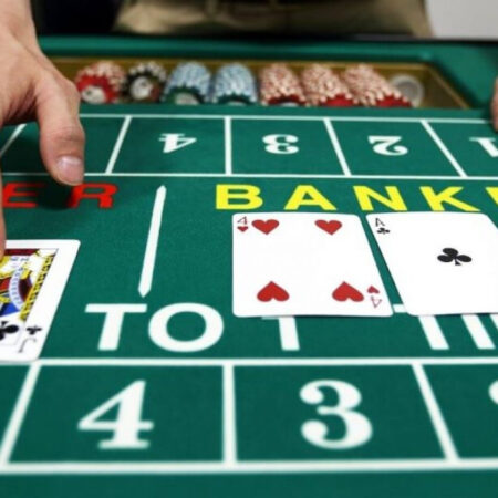 Vì sao baccarat trở thành game thịnh hành nhất tại vi68