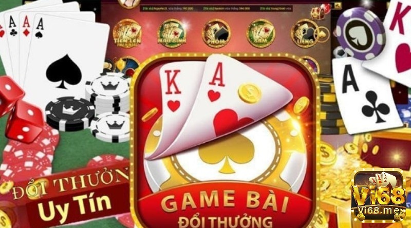 game đánh bài đổi thưởng 88