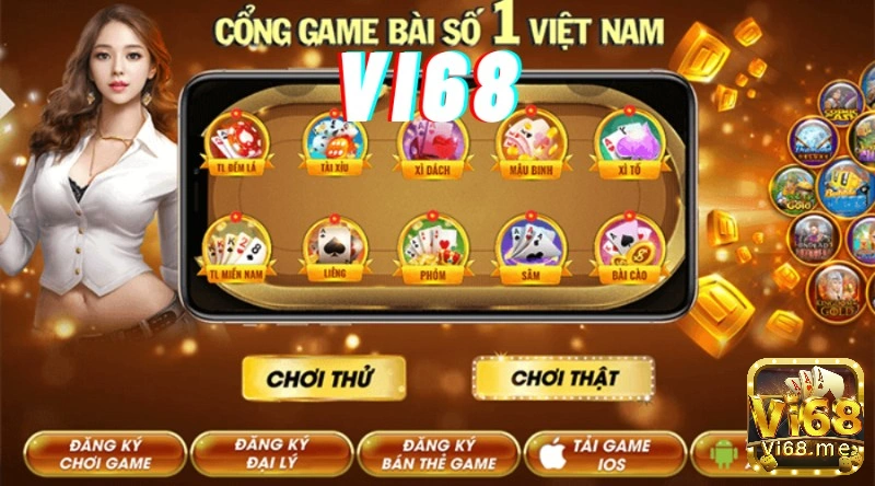 vua bài đổi thưởng