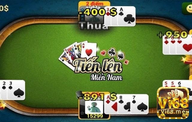 Game tien len nhat nhi ba có những khuyến mãi nào?