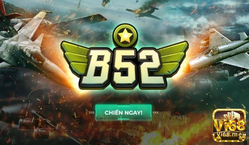 B52 Club – App đánh bài đổi thưởng uy tín 2022