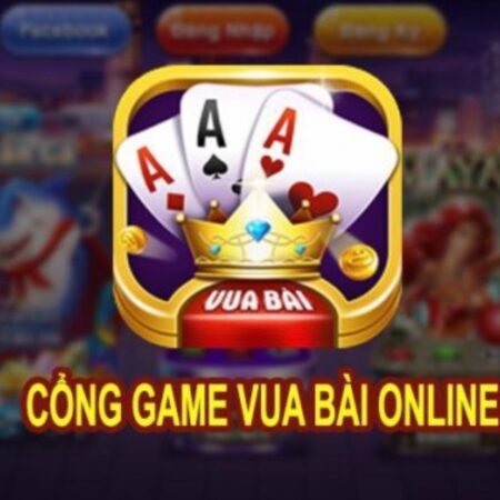 Vua bài online có gì hấp dẫn? Giải mã cùng vi68