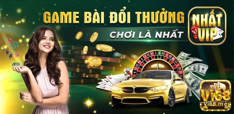 Nhất vip 2022 là gì?