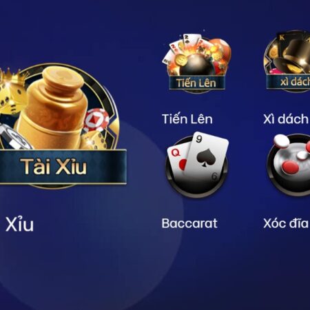 Cổng game đổi thưởng uy tín Vi68 chơi đã, rinh cực khủng