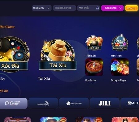 Game quốc tế uy tín không nên bỏ lỡ hiện nay