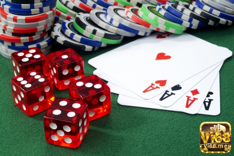 Casino đổi thưởng là gì? 