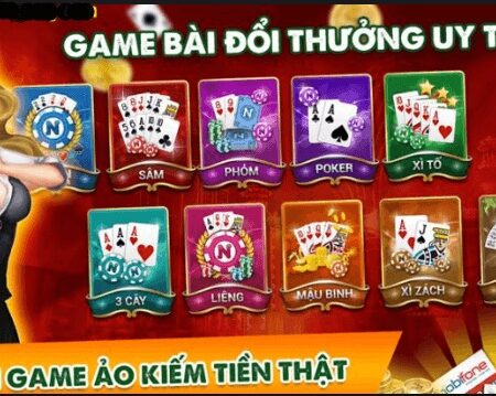 Game đổi thưởng trên iphone 2022 – Top game cực hot