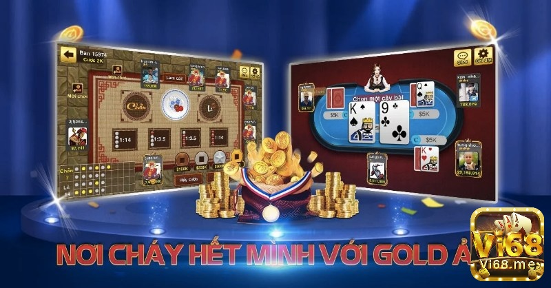 Dau truong 52 doi thuong là nơi cho các game thủ thỏa sức tung hoành.