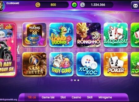 Cổng game đổi thưởng uy tín thu hút nhiều người chơi – VI68