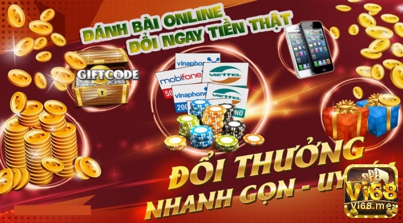 bài đổi thẻ