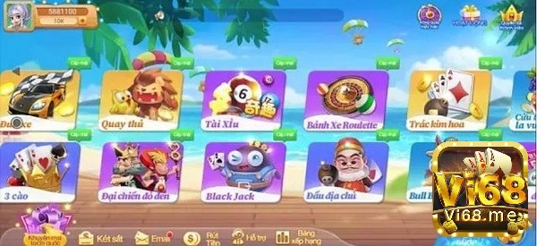 game đổi thưởng uy tín 2