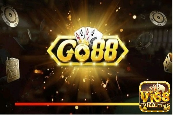 chơi game danh bài online trên Go88