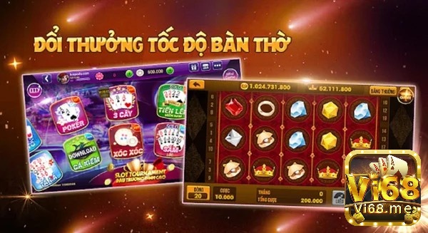 Tải Vua Bài Online với tỷ lệ đổi thưởng hấp dẫn