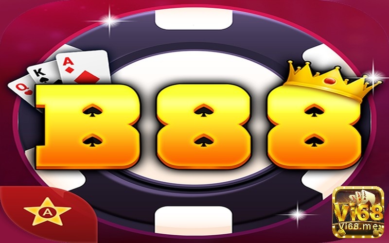 game bai b88 hot nhất hiện nay