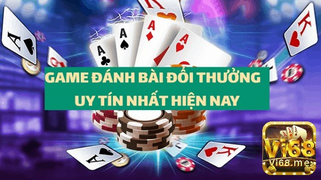 tải game đánh bài đổi thưởng