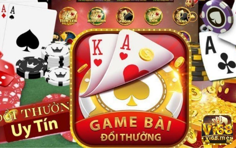 Các cổng game đổi thưởng uy tín 2022