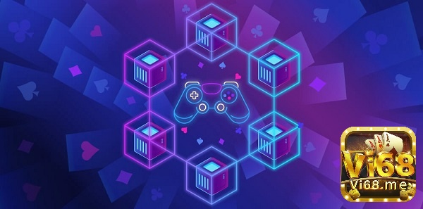 Blockchain Game là trò chơi phù hợp với mọi độ tuổi