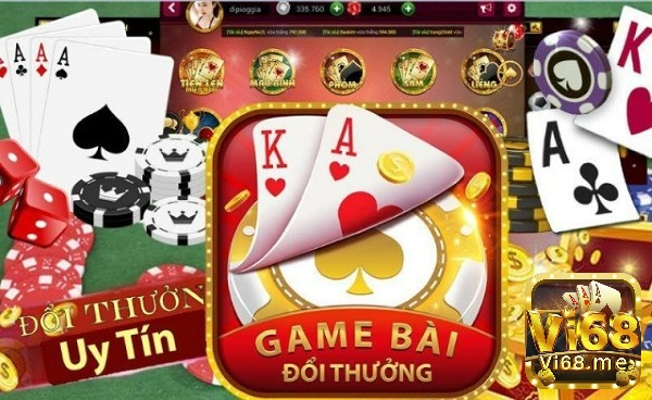 Chơi game phom doi thuong tại 188Bet