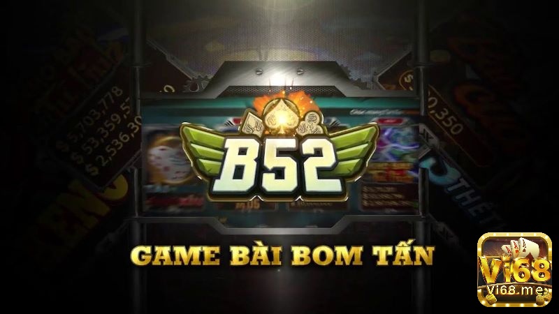 game uy tín nhất hiện nay B52 Club