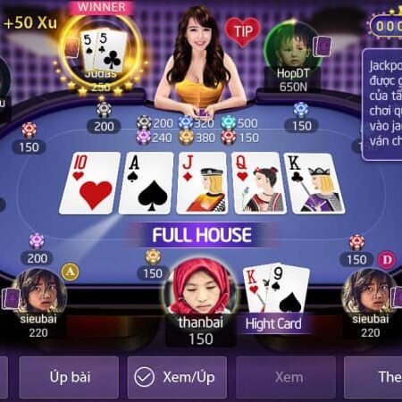 Tải game thần bài đổi thưởng nhanh chóng, đơn giản tại vi68