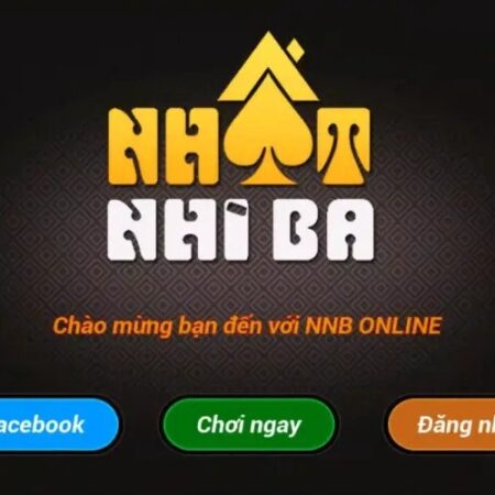 Tai game nhatnhiba cho điện thoại Android, IOS chỉ với 5 bước