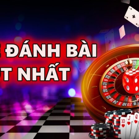 Game dnh bai hot nhất hiện nay – Cùng Vi68 tìm hiểu