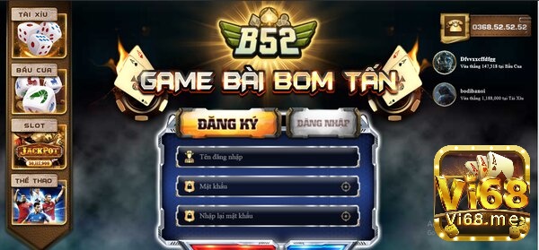 Cổng game bài đoi thuong uy tín