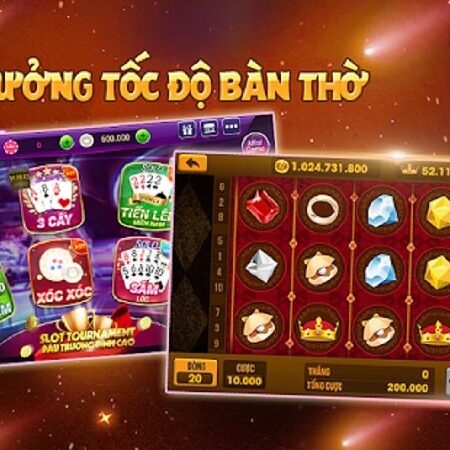 Các game đổi thưởng uy tín “Hot” nhất hiện nay có tại Vi68