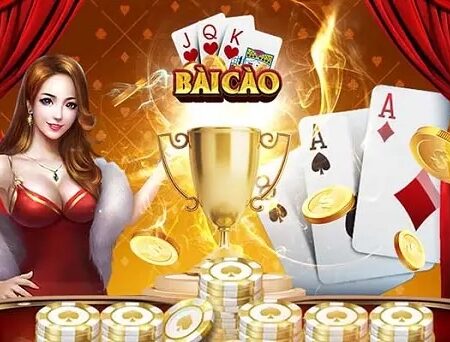 Danh bai doi thuong 3cay-  Game bài online hấp dẫn mùa lễ tết