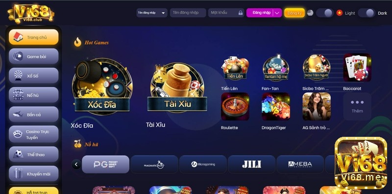 game đánh bài uy tín