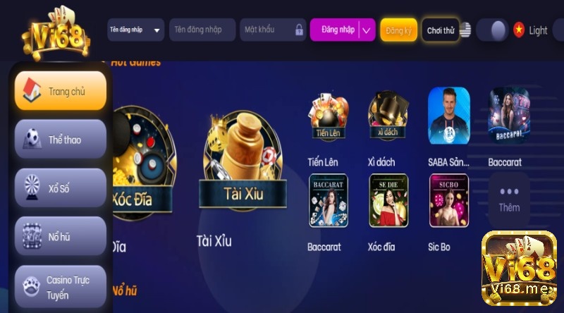 Các thể loại game danhbaidoi thẻ hấp dẫn