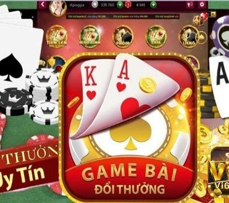 Gam bai net hàng đầu – Top 3 cổng game đáng chơi nhất