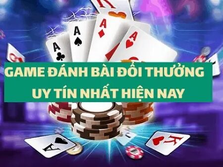 Game bài đổi thưởng the cào 2022 không thể bỏ lỡ