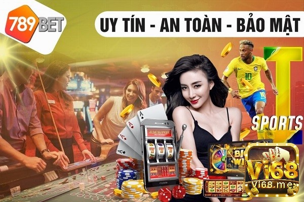 789bet - Top đầu game xóc đĩa online