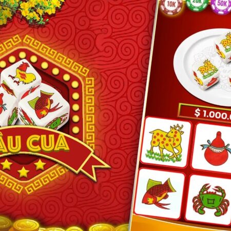 Game bài đổi tiền uy tín – Top 4 tựa game nhất định phải chơi