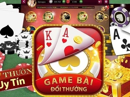 Game danh bao Tiến Lên miền Nam – game bài 52 lá cực cuốn