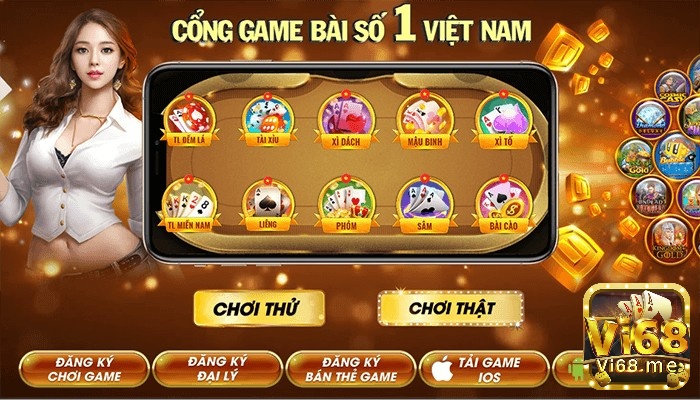 Chơi đánh bài online đổi thưởng uy tín ở đâu?