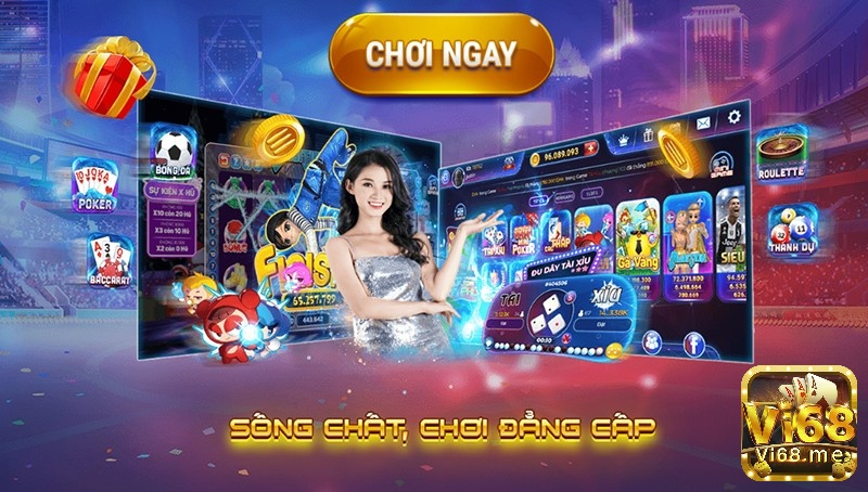 Ưu điểm của game bài online.