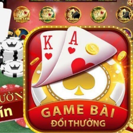 Tai danh bai online tren dien thoai – Top 4 game bài hot nhất