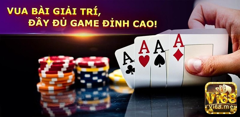 Hướng dẫn anh em cách tải game bài