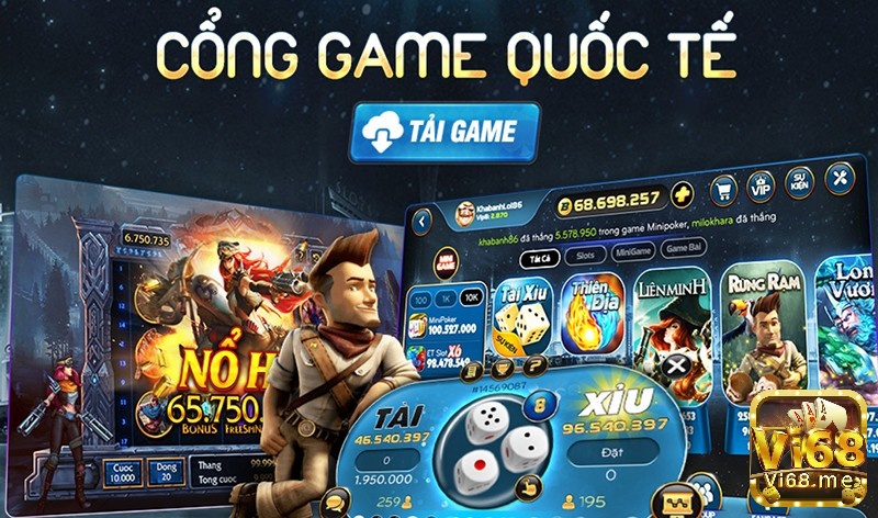 Top dạng game bài đổi thưởng hot nhất hiện nay