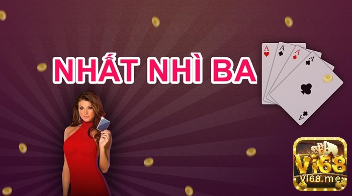 Game danh bai nhat nhi ba thật hấp dẫn