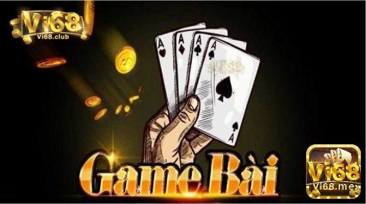 game danh bài online vi68