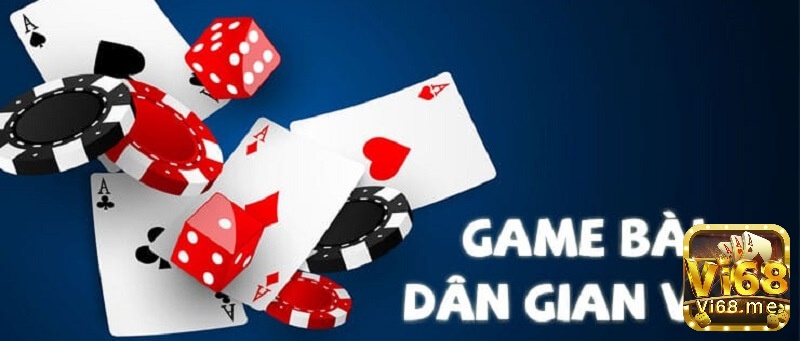 Giới thiệu game đánh bài - Tai game danh bai dan gian.