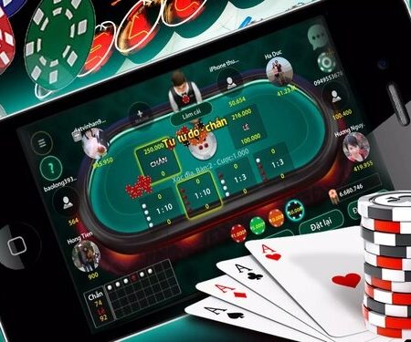 Tai game choi bai online nhanh chóng, đơn giản tại nhà cái Vi68