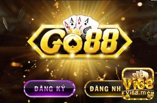 Cổng game Go88