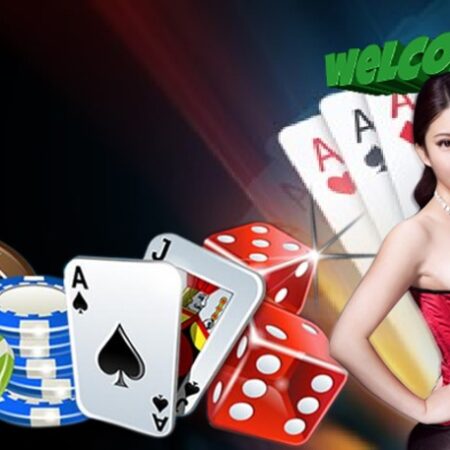 Vip game bài đổi thưởng – Top 5 game bài siêu hấp dẫn